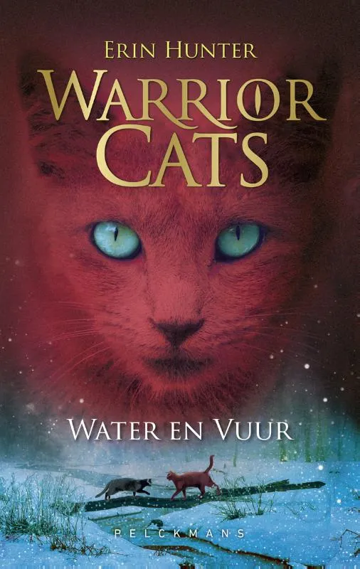 Water en vuur | 9789078345190 Water en vuur