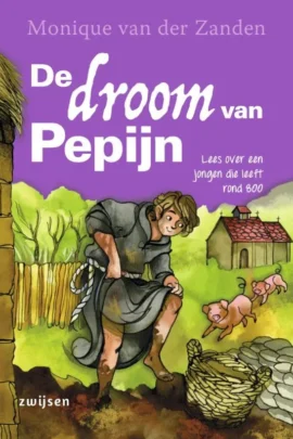 De droom van Pepijn