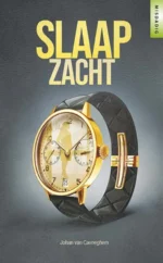 Slaap zacht | 9789086965076
