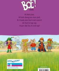 Alternative view of De bol van pas