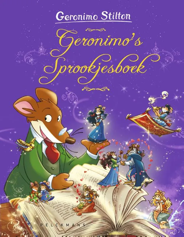 Rapunsel kinderboeken |