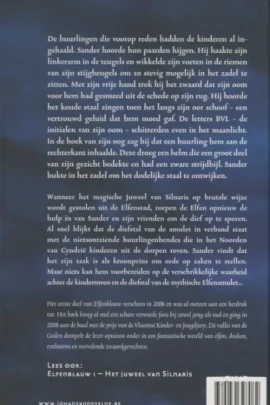 Alternative view of De vallei van de goden