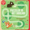 Puzzelen in het doolhof | 9789002286858