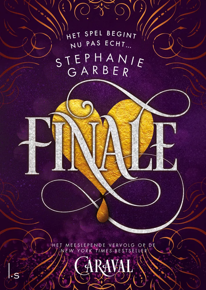 Finale | 9789021044835 Finale