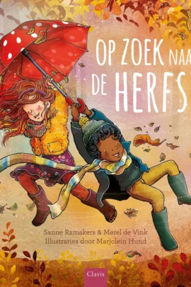 Op zoek naar de herfst