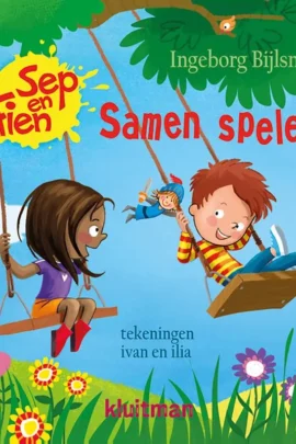 Samen spelen