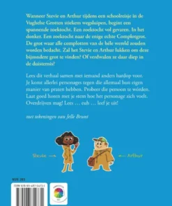 Alternative view of De Complotgrot