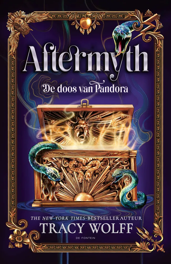 De doos van Pandora | 9789026183812 De doos van Pandora