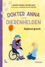 Dokter Anna en de dierenhelden | 9789020979299