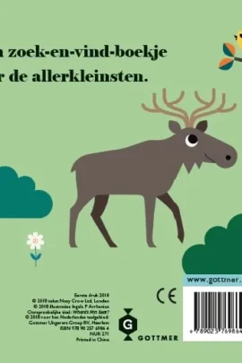 Alternative view of Beer, waar ben je?