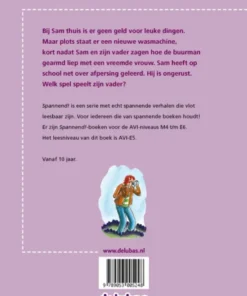 Alternative view of Gevaarlijk spel