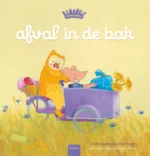 Afval in de bak | 9789047710769