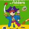 De voertuigen 2-4 jaar | 9789036649728 De voertuigen 2-4 jaar | 9789036649728