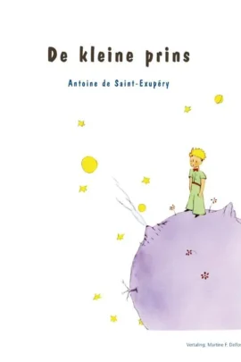 De kleine prins