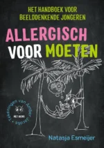 Allergisch voor moeten | 9789492649157