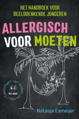 Allergisch voor moeten