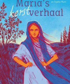 Maria's kerstverhaal
