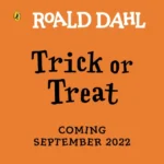 Trick or treat | 9780241572634