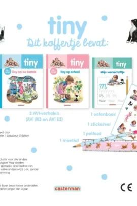 Alternative view of Schoolkoffertje