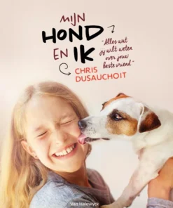 Mijn hond en ik