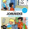 Jommeke Mijn grote AVI-leesboek | 9789002276491