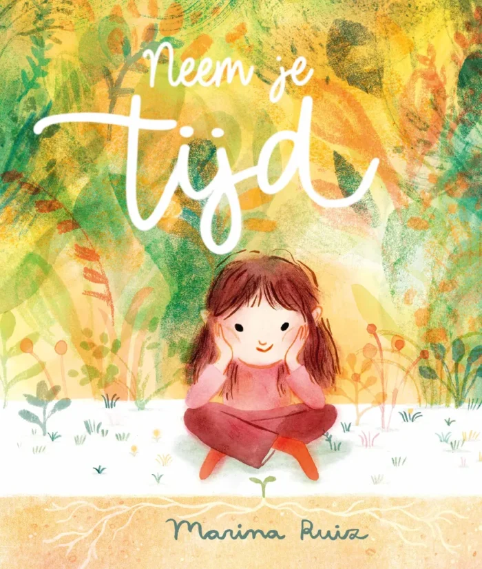 Neem je tijd