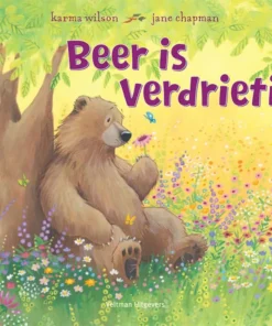 Beer is verdrietig