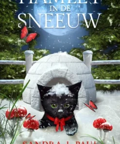 Hamley in de Sneeuw