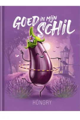 Goed in mijn schil