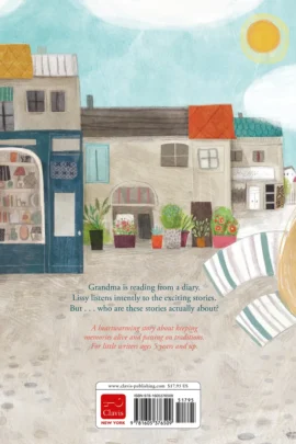 Lissy's Diary | 9781605376509