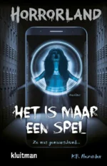 Het is maar een spel | 9789044841534
