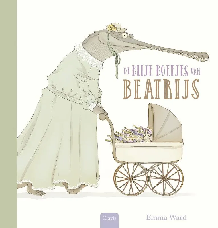 De blije boefjes van Beatrijs | 9789044841992 De blije boefjes van Beatrijs