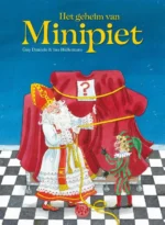 Het geheim van Minipiet | 9789083429113