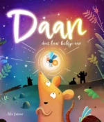 Daan doet haar lichtje aan | 9789464394504 Daan doet haar lichtje aan | 9789464394504