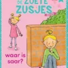 Waar is Saar? | 9789043945035 Waar is Saar? | 9789043945035
