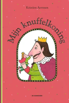 Mijn knuffelkoning