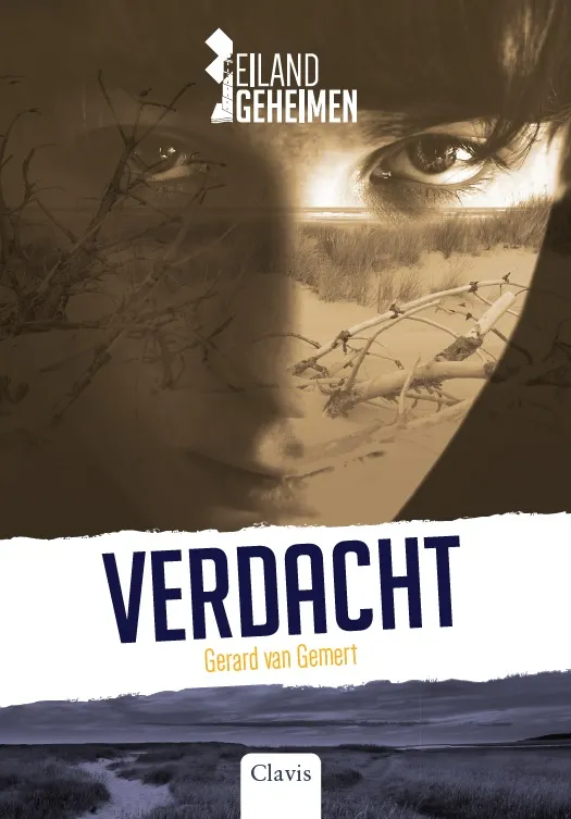 Verdacht | 9789044831191 Verdacht