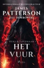 Het vuur | 9788727201542