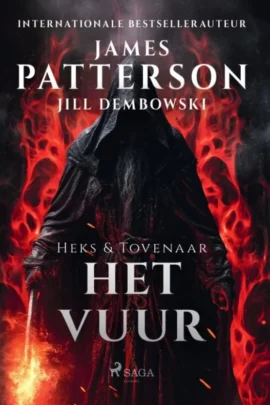 Het vuur