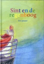 Sint en de regenboog | 9789402908473