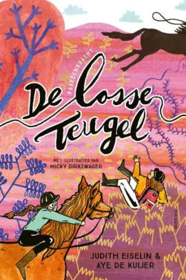 De losse teugel