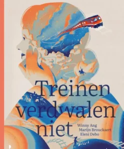 Treinen verdwalen niet