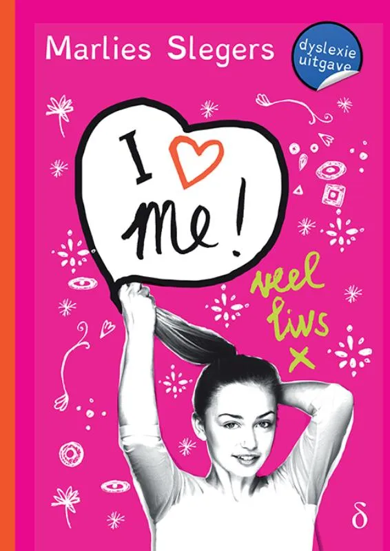 I love me | 9789463243841 I love me
