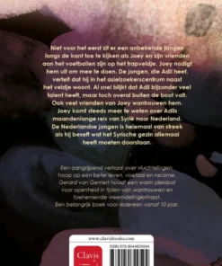 Alternative view of Ademloos