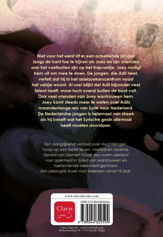 Ademloos | 9789044829594 Ademloos - Afbeelding 2