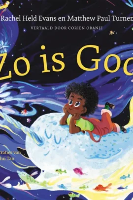 Zo is God