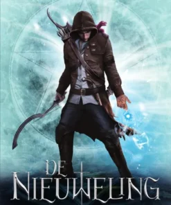 De nieuweling