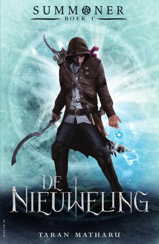 De nieuweling |