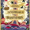 De vloek van de kraaientoren | 9789085434689