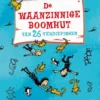 De waanzinnige boomhut van 26 verdiepingen | 9789401435697